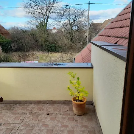 4 Pers Refait Neuf 90m2 Avec Balcon Apartment *