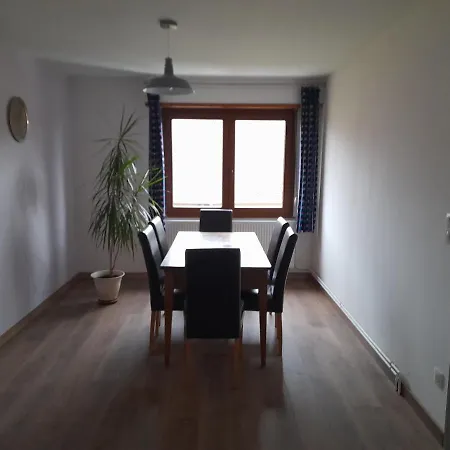 4 Pers Refait Neuf 90m2 Avec Balcon Apartment *