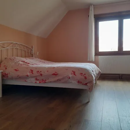 4 Pers Refait Neuf 90m2 Avec Balcon *